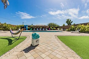 Turibana Plaza Suite 18