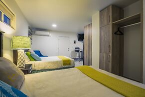 Turibana Plaza Suite 18