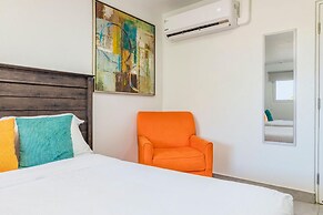 Turibana Plaza Suite 18