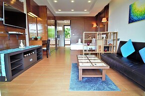 309 10m to the Beach Rooftop Pool Gym Wi-fi Kitchen