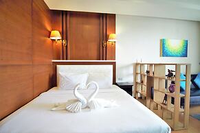 309 10m to the Beach Rooftop Pool Gym Wi-fi Kitchen