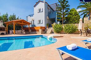 Blue Villa 1 - With Private Pool