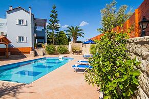Blue Villa 1 - With Private Pool