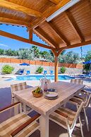 Blue Villa 1 - With Private Pool