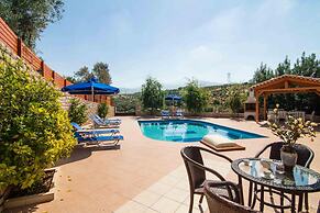 Blue Villa 1 - With Private Pool