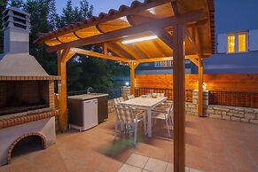 Blue Villa 1 - With Private Pool