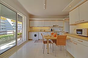 Marina Sagres Apartment