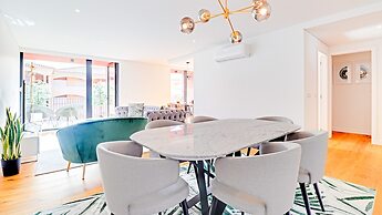 Dubai Apartment in Vilamoura
