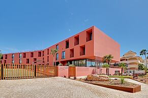 Dubai Apartment in Vilamoura