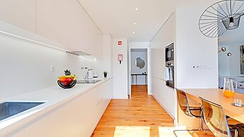 Dubai Apartment in Vilamoura