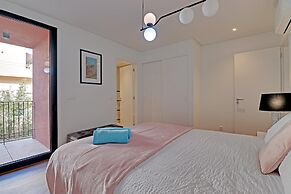 Dubai Apartment in Vilamoura