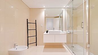Dubai Apartment in Vilamoura