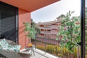Dubai Apartment in Vilamoura