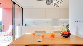 Dubai Apartment in Vilamoura