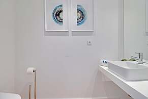 Dubai Apartment in Vilamoura