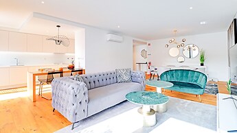Dubai Apartment in Vilamoura