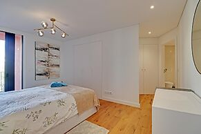 Dubai Apartment in Vilamoura