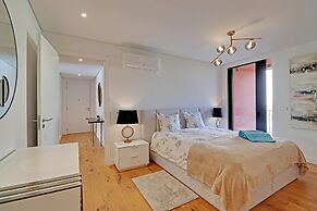 Dubai Apartment in Vilamoura