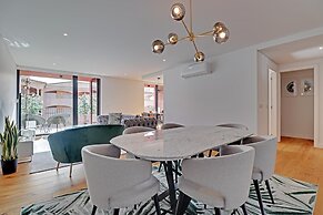 Dubai Apartment in Vilamoura