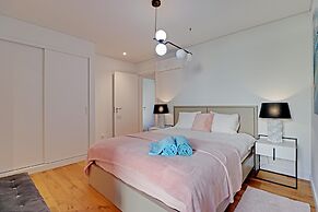 Dubai Apartment in Vilamoura