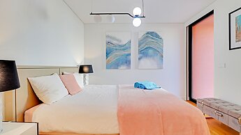 Dubai Apartment in Vilamoura