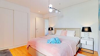Dubai Apartment in Vilamoura