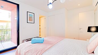 Dubai Apartment in Vilamoura