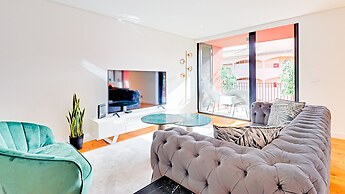 Dubai Apartment in Vilamoura