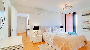 Dubai Apartment in Vilamoura