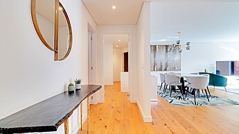 Dubai Apartment in Vilamoura