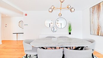 Dubai Apartment in Vilamoura