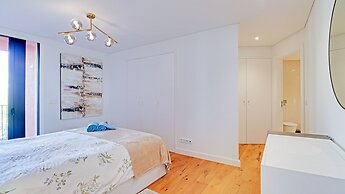 Dubai Apartment in Vilamoura