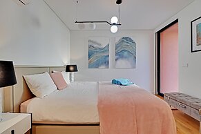 Dubai Apartment in Vilamoura