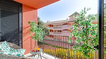 Dubai Apartment in Vilamoura