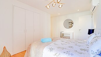 Dubai Apartment in Vilamoura