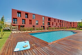 Dubai Apartment in Vilamoura