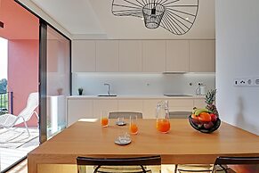 Dubai Apartment in Vilamoura
