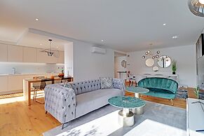 Dubai Apartment in Vilamoura