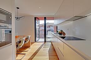Dubai Apartment in Vilamoura