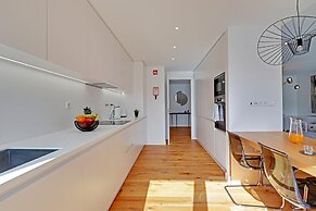 Dubai Apartment in Vilamoura