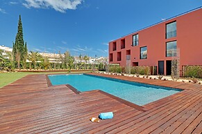 Dubai Apartment in Vilamoura