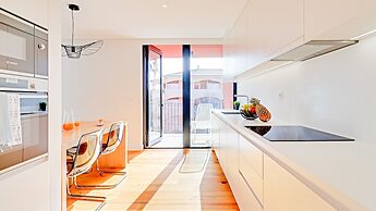 Dubai Apartment in Vilamoura