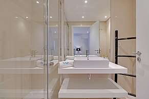 Dubai Apartment in Vilamoura