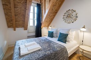 Nomad s Downtown Lisbon - 1bdr Augusta Comfort