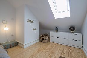 Nomad s Downtown Lisbon - 1bdr Augusta Comfort