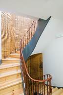 Nomad s Downtown Lisbon - 1bdr Augusta Comfort