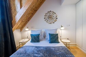 Nomad s Downtown Lisbon - 1bdr Augusta Comfort