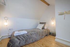 Nomad s Downtown Lisbon - 1bdr Augusta Comfort