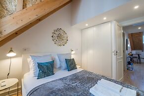 Nomad s Downtown Lisbon - 1bdr Augusta Comfort