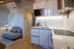Nomad s Downtown Lisbon - 1bdr Augusta Comfort